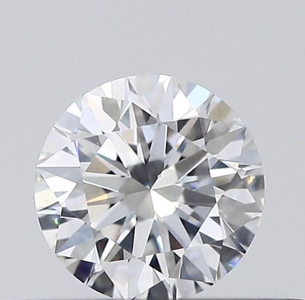 Round Diamond image
