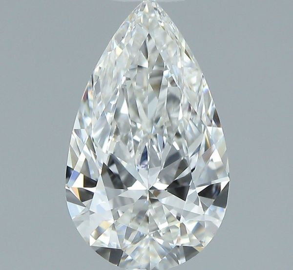Pear Diamond image