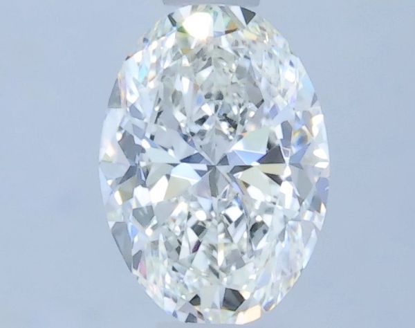 Oval Diamond image