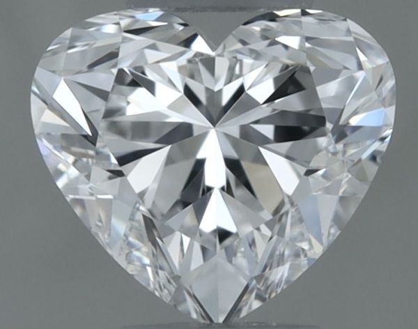 Heart Diamond image
