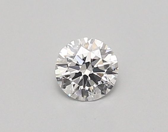Round Lab-Grown Diamond image