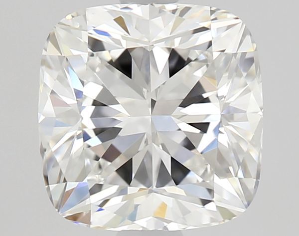 Cushion Diamond image