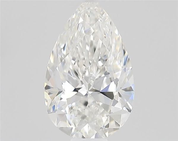 Pear Diamond image