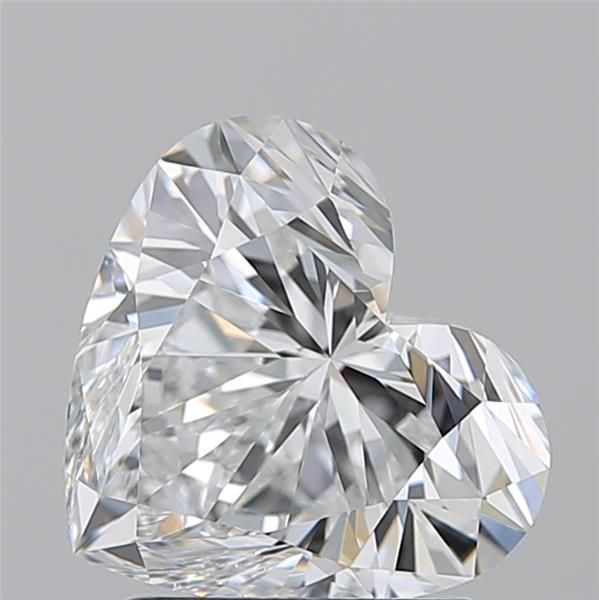 Heart Diamond image