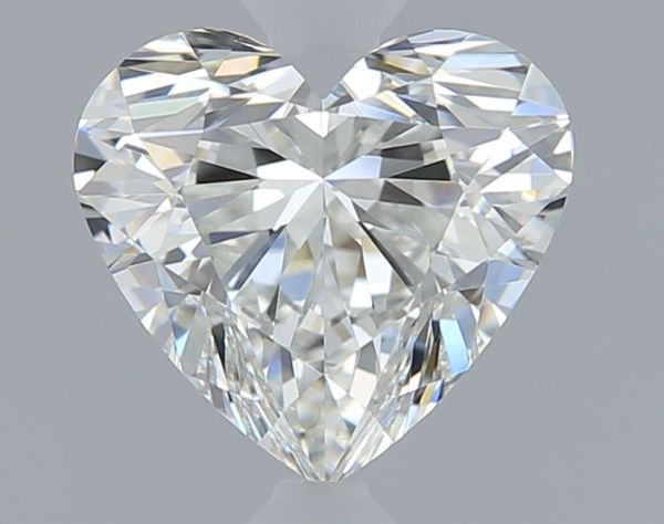 Heart Diamond image
