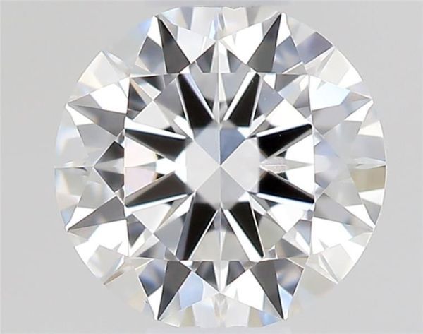Round Diamond image
