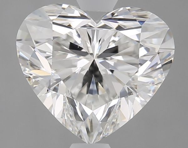 Heart Diamond image