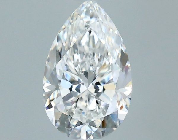 Pear Diamond image