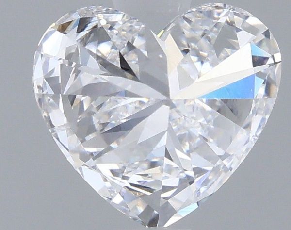 Heart Lab-Grown Diamond image