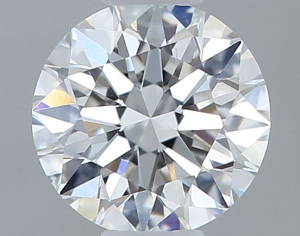 Round Diamond image