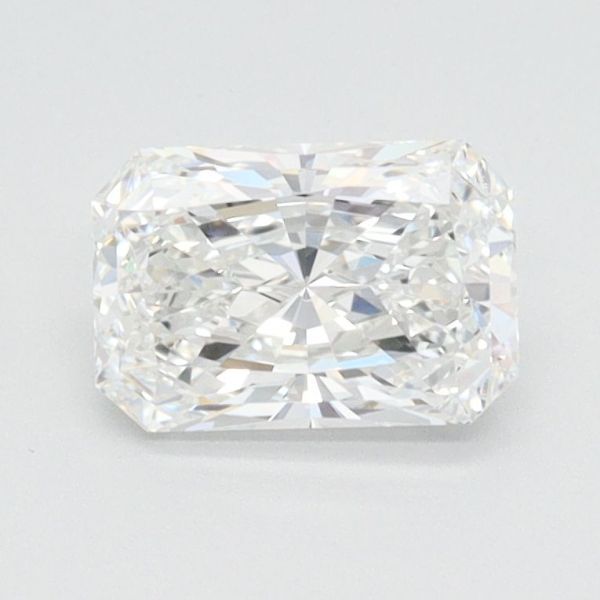 Radiant Lab-Grown Diamond image