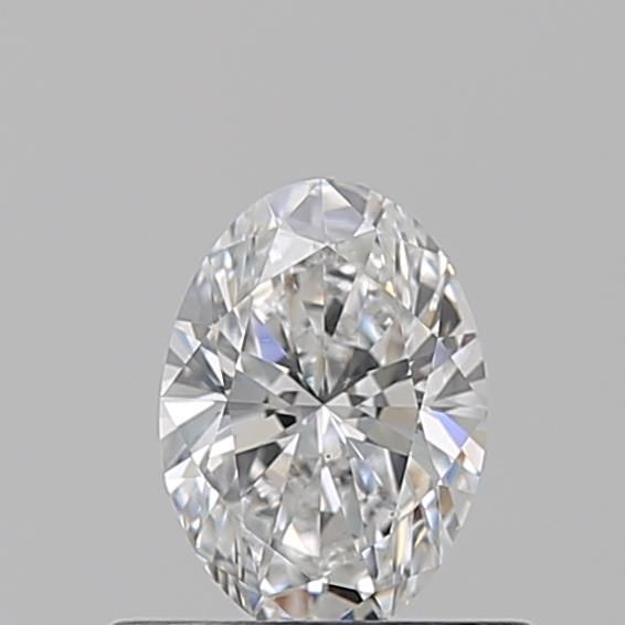 Oval Diamond image