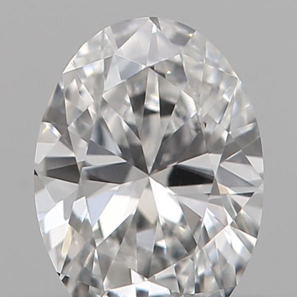 Oval Diamond image