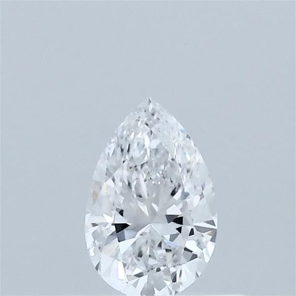 Pear Lab-Grown Diamond image