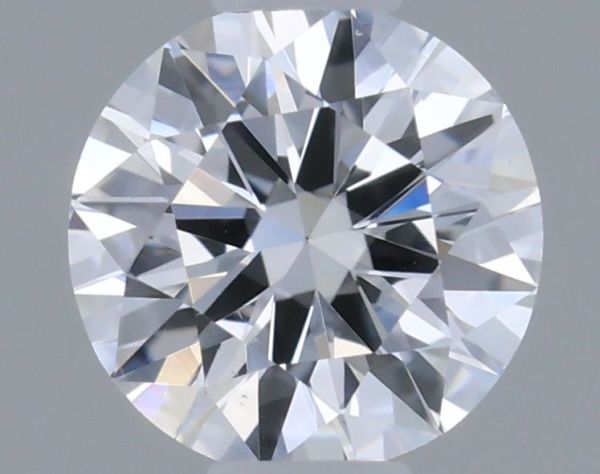 Round Lab-Grown Diamond image
