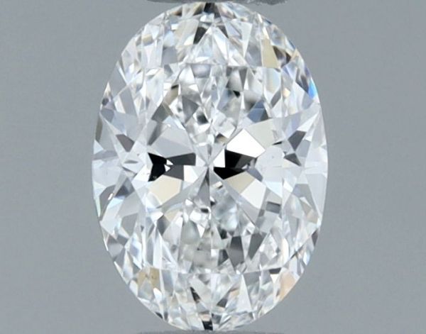 Oval Diamond image