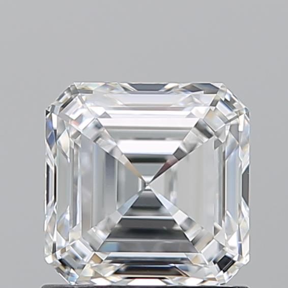 Asscher Diamond image