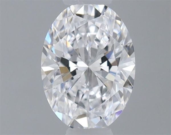 Oval Diamond image