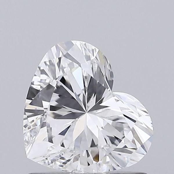 Heart Lab-Grown Diamond image