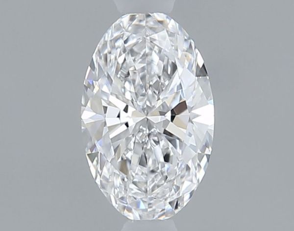 Oval Diamond image