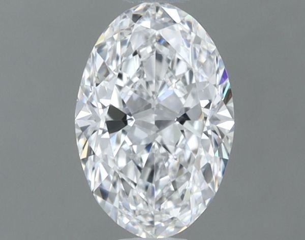 Oval Diamond image