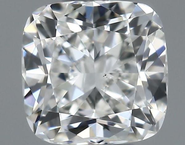 Cushion Diamond image