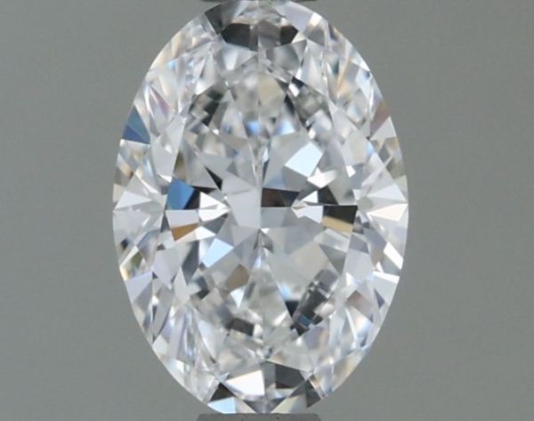 Oval Diamond image