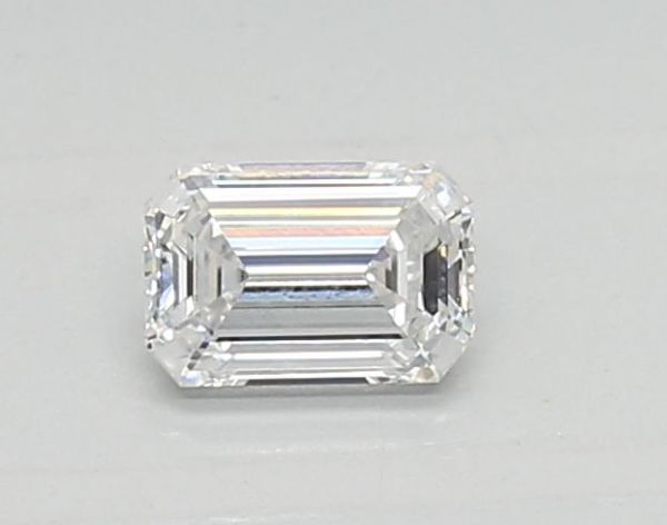 Emerald Lab-Grown Diamond image