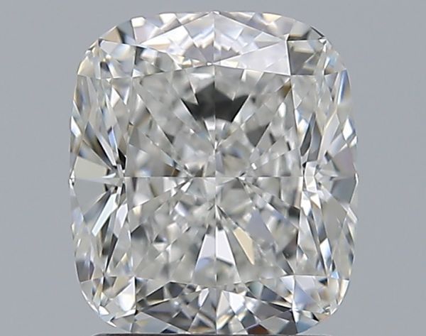 Cushion Diamond image