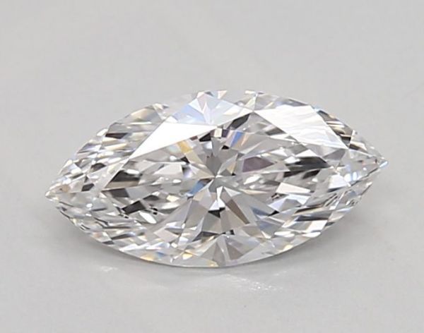Marquise Lab-Grown Diamond image