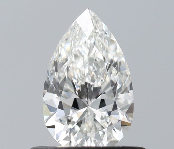 Pear Diamond image