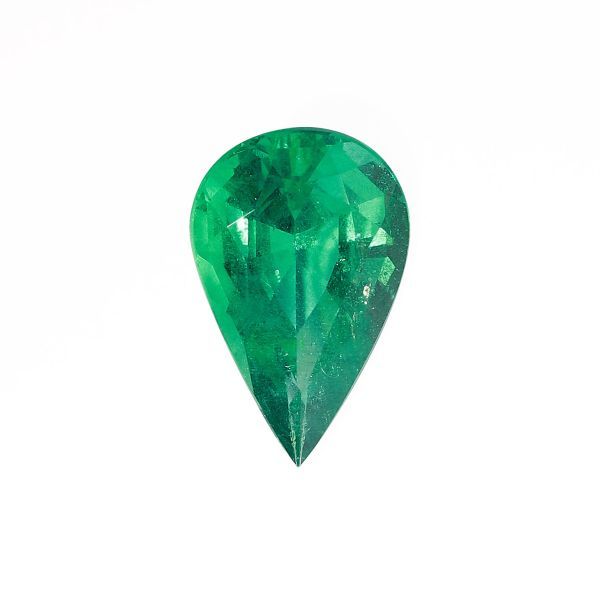 Pear Gemstone image