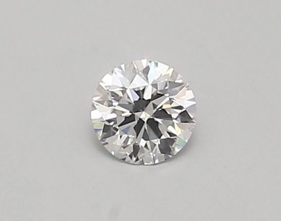 Round Lab-Grown Diamond image