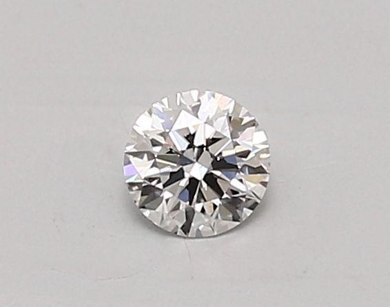 Round Lab-Grown Diamond image