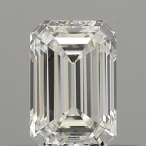 Emerald Lab-Grown Diamond image