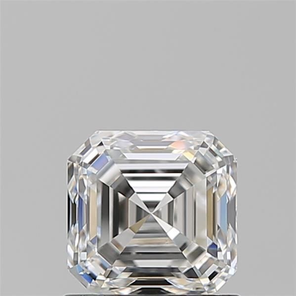 Asscher Diamond image