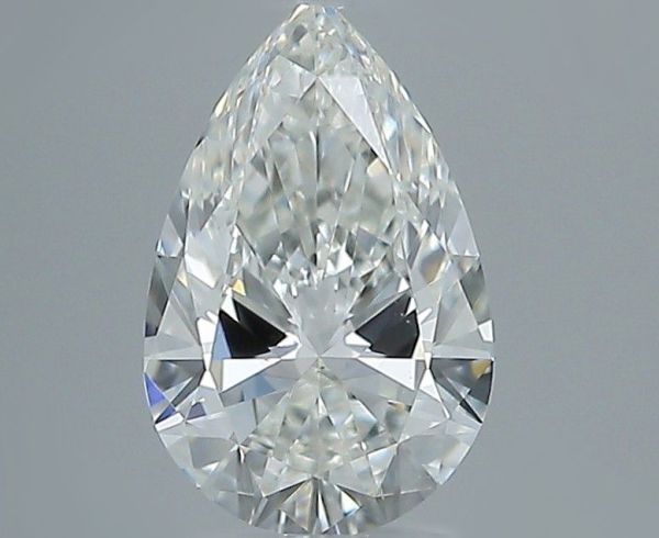 Pear Diamond image