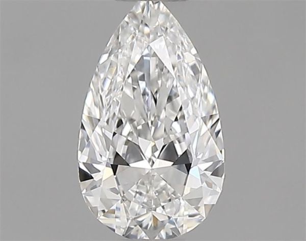 Pear Diamond image