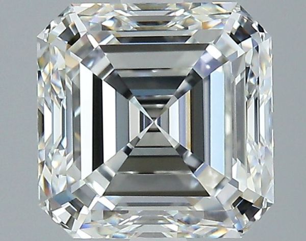 Asscher Diamond image