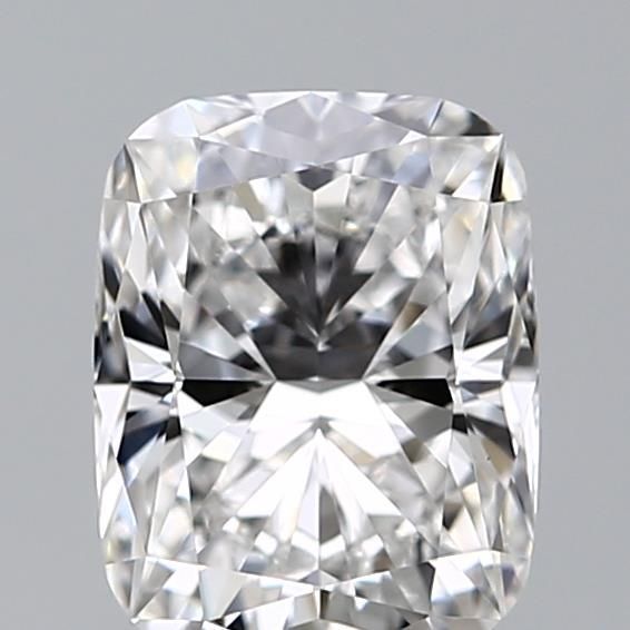 Cushion Lab-Grown Diamond image