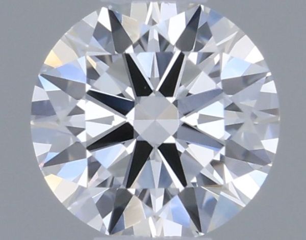 Round Lab-Grown Diamond image