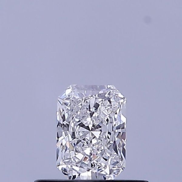Radiant Lab-Grown Diamond image