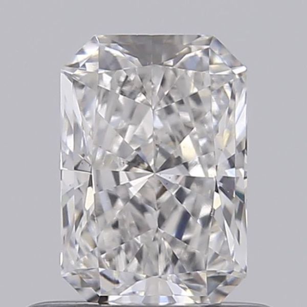 Radiant Lab-Grown Diamond image