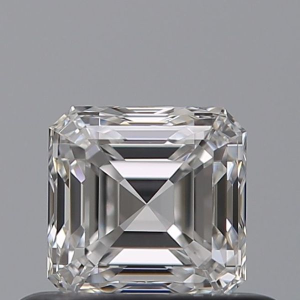 Asscher Diamond image