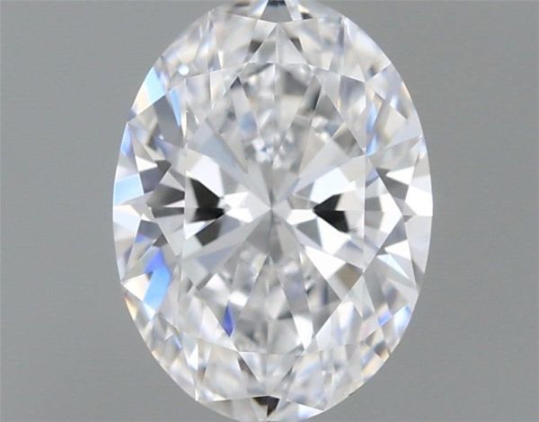 Oval Diamond image