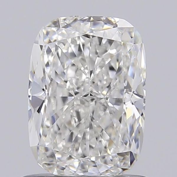 Cushion Lab-Grown Diamond image