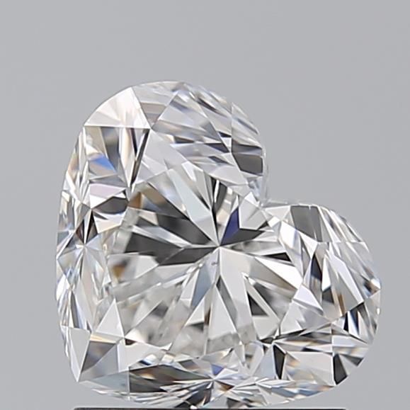 Heart Diamond image