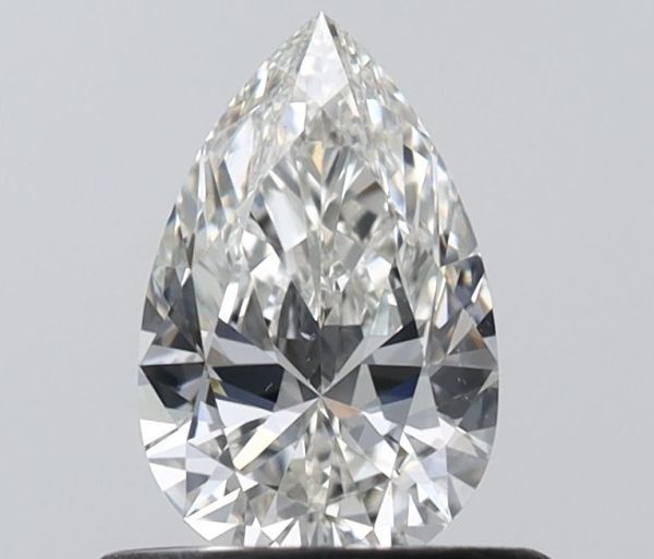 Pear Diamond image
