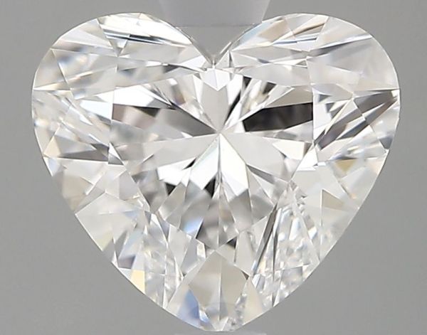 Heart Lab-Grown Diamond image