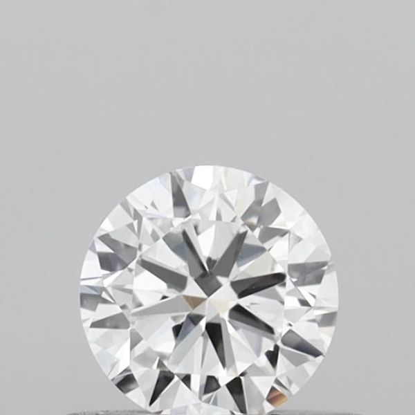 Round Lab-Grown Diamond image